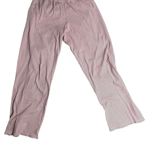 Lake Long-Long Pima Cotton Pajama Set - Picture 7 of 9